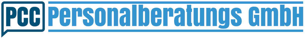 PCC Personalberatungs GmbH Logo